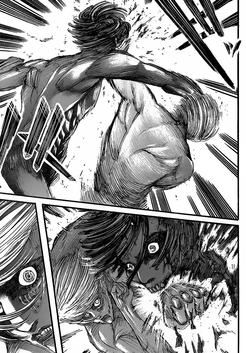 Shingeki no Kyojin Chapter 29 24